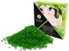 Mini bath salts lotus flower